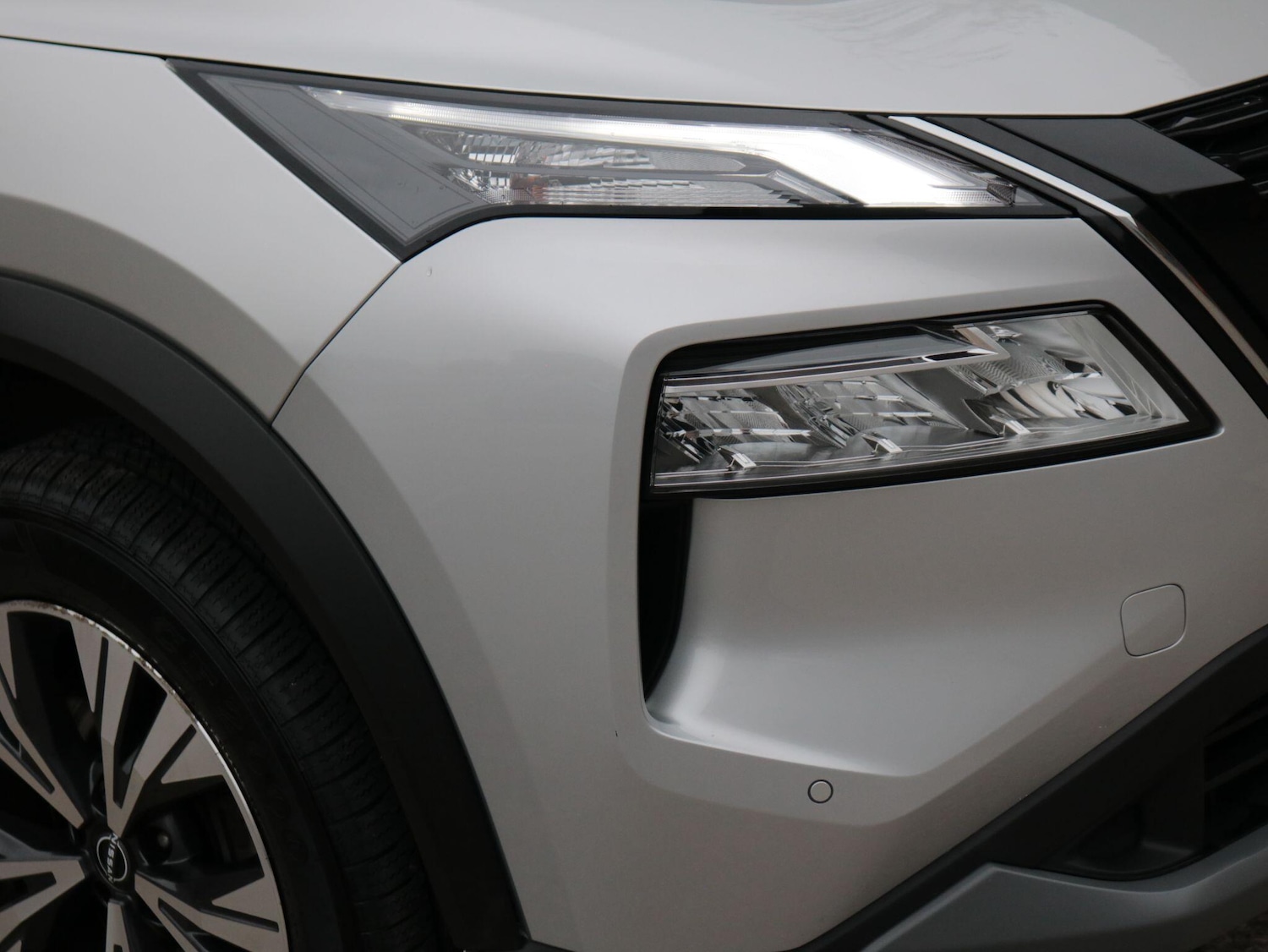 Used Nissan X-Trail 2024 for sale - 76269969: Photo 11