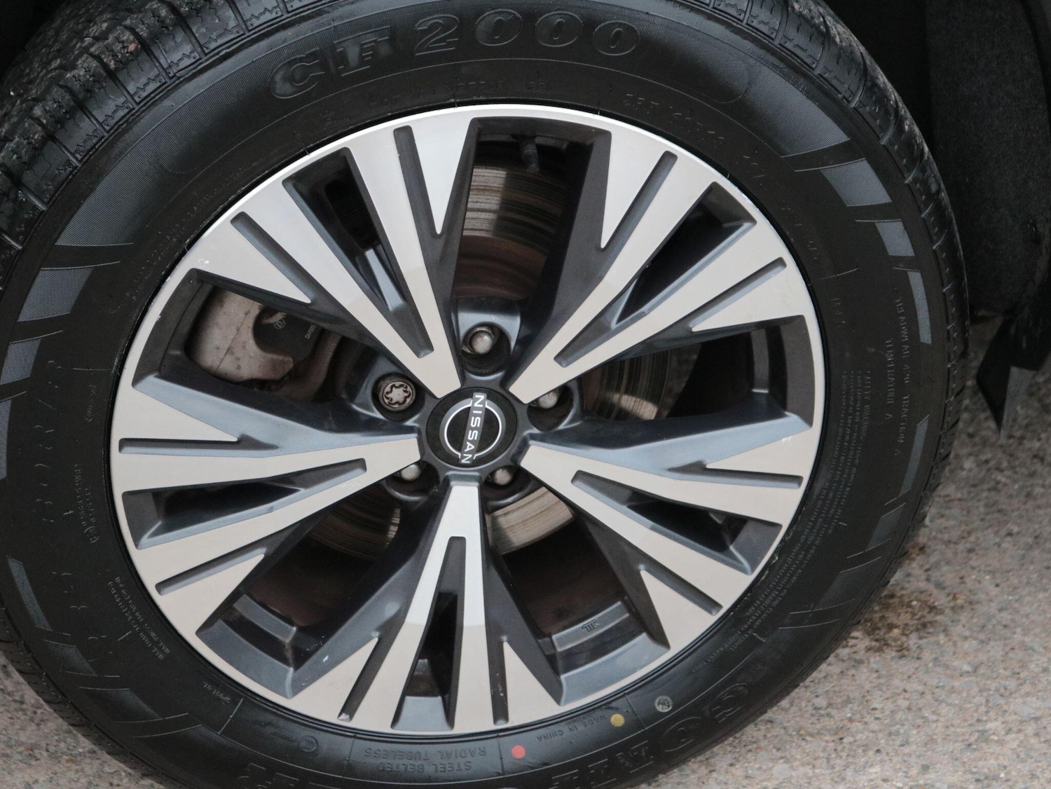 Used Nissan X-Trail 2024 for sale - 76269969: Photo 12