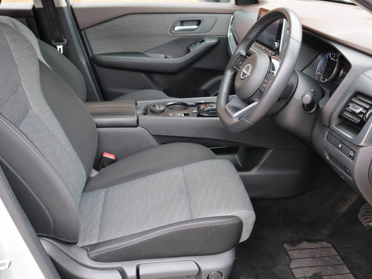 Used Nissan X-Trail 2024 for sale - 76269969: Photo 14