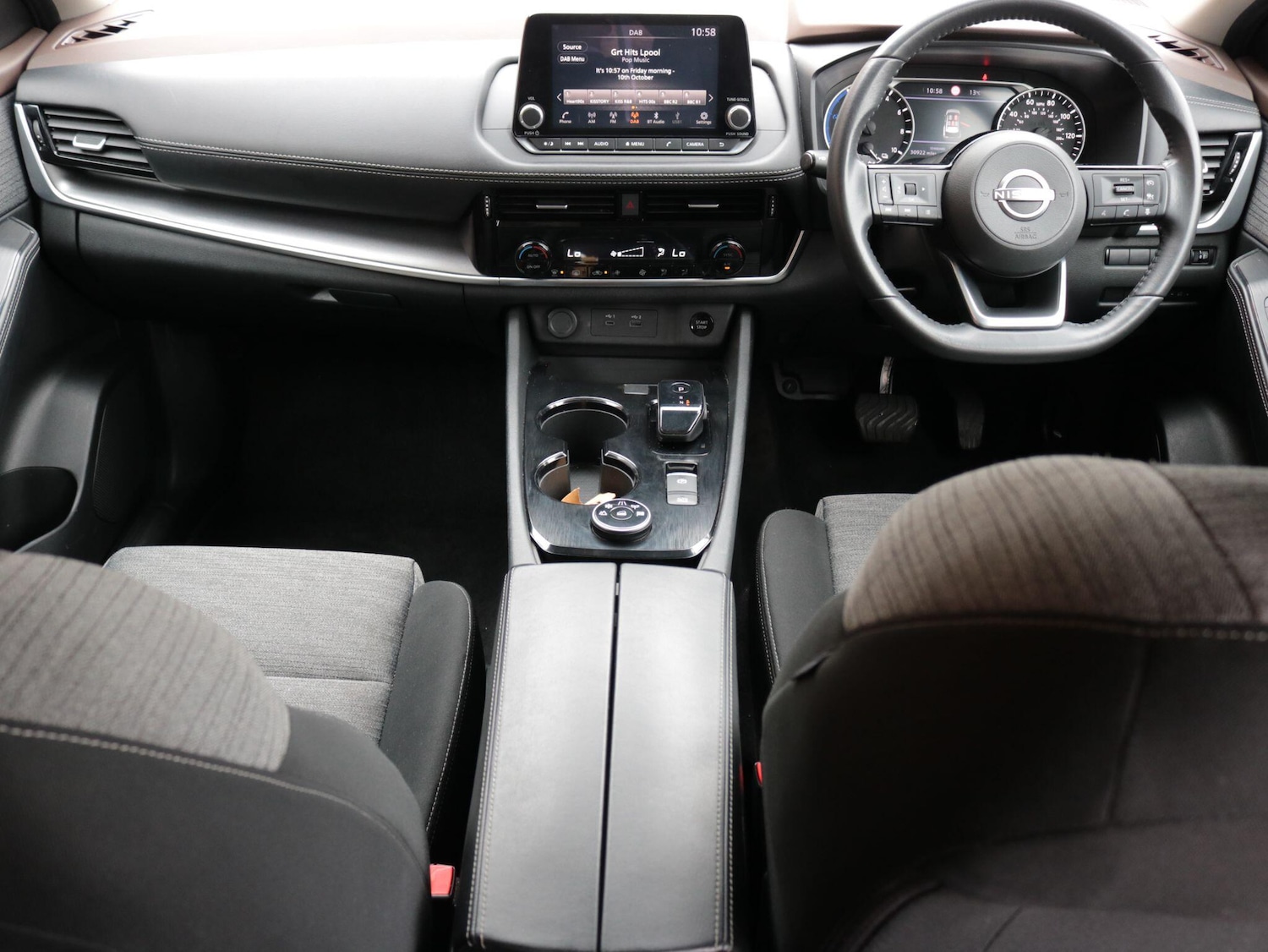 Used Nissan X-Trail 2024 for sale - 76269969: Photo 15