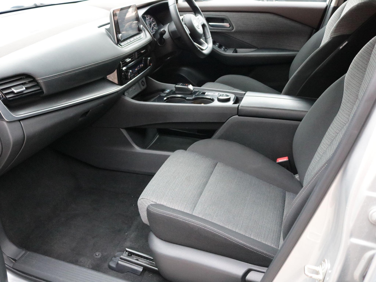 Used Nissan X-Trail 2024 for sale - 76269969: Photo 16