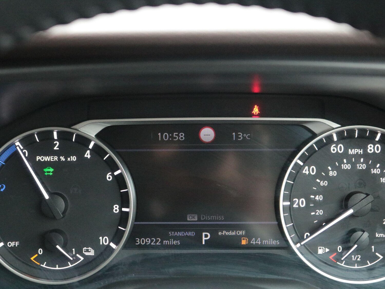 Used Nissan X-Trail 2024 for sale - 76269969: Photo 17