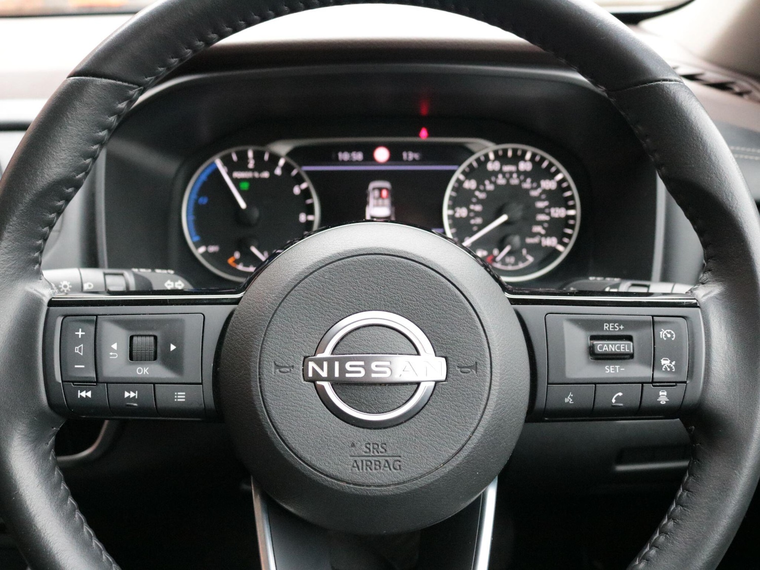 Used Nissan X-Trail 2024 for sale - 76269969: Photo 18