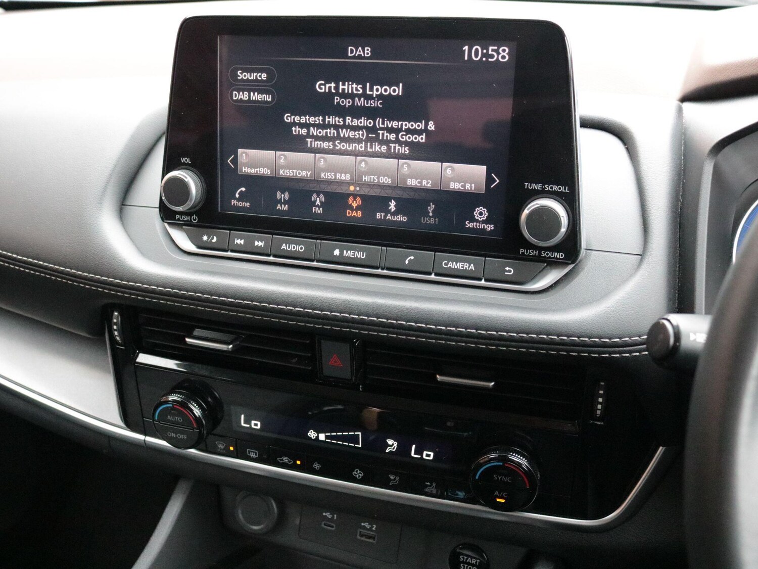 Used Nissan X-Trail 2024 for sale - 76269969: Photo 19