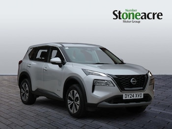 Nissan - X-Trail