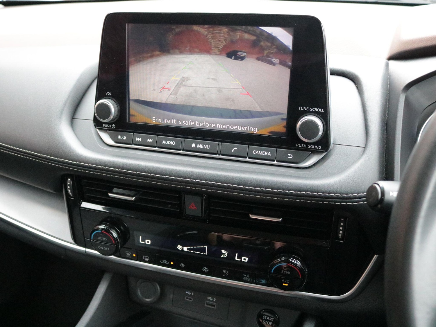 Used Nissan X-Trail 2024 for sale - 76269969: Photo 20