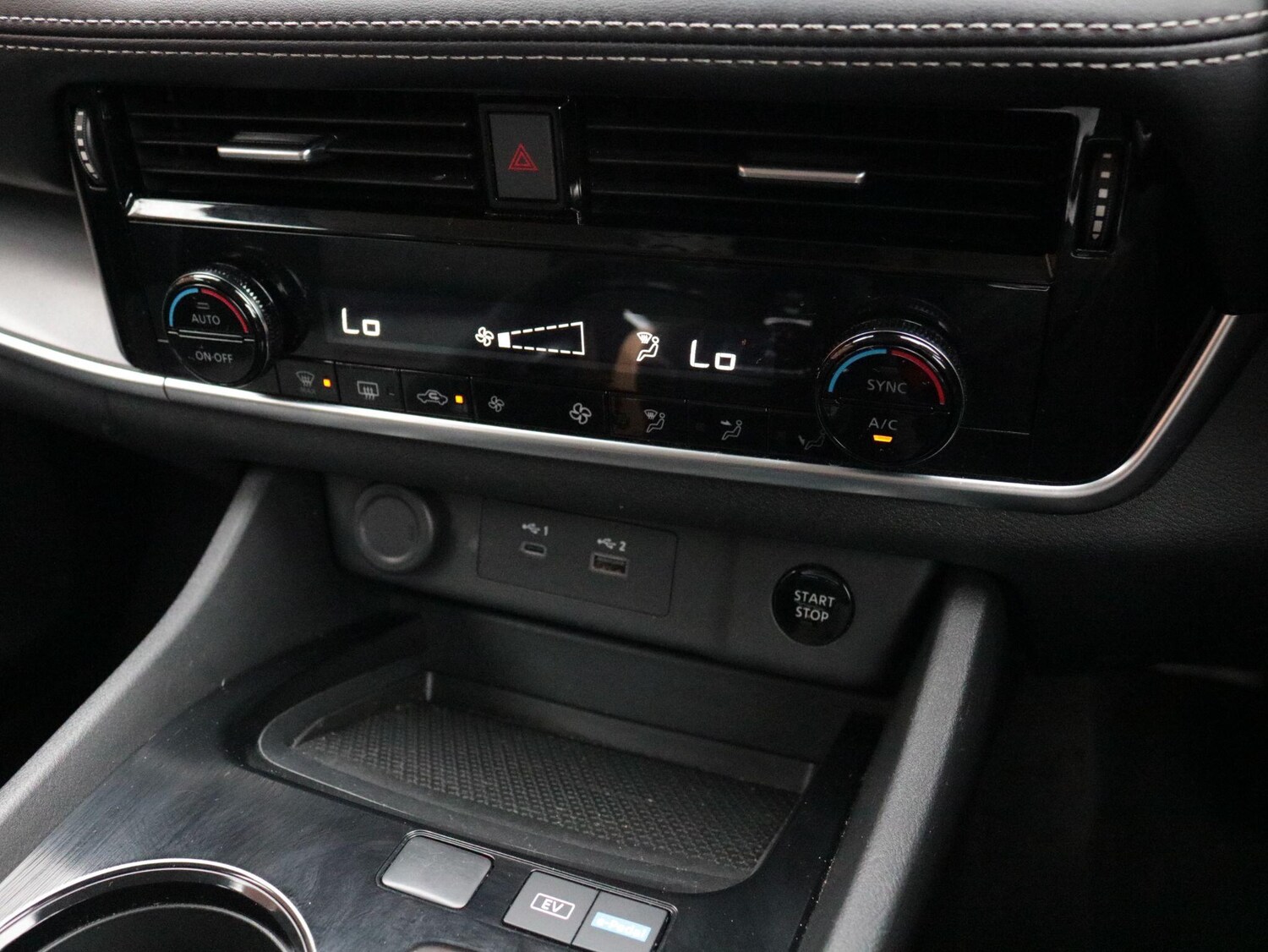 Used Nissan X-Trail 2024 for sale - 76269969: Photo 21