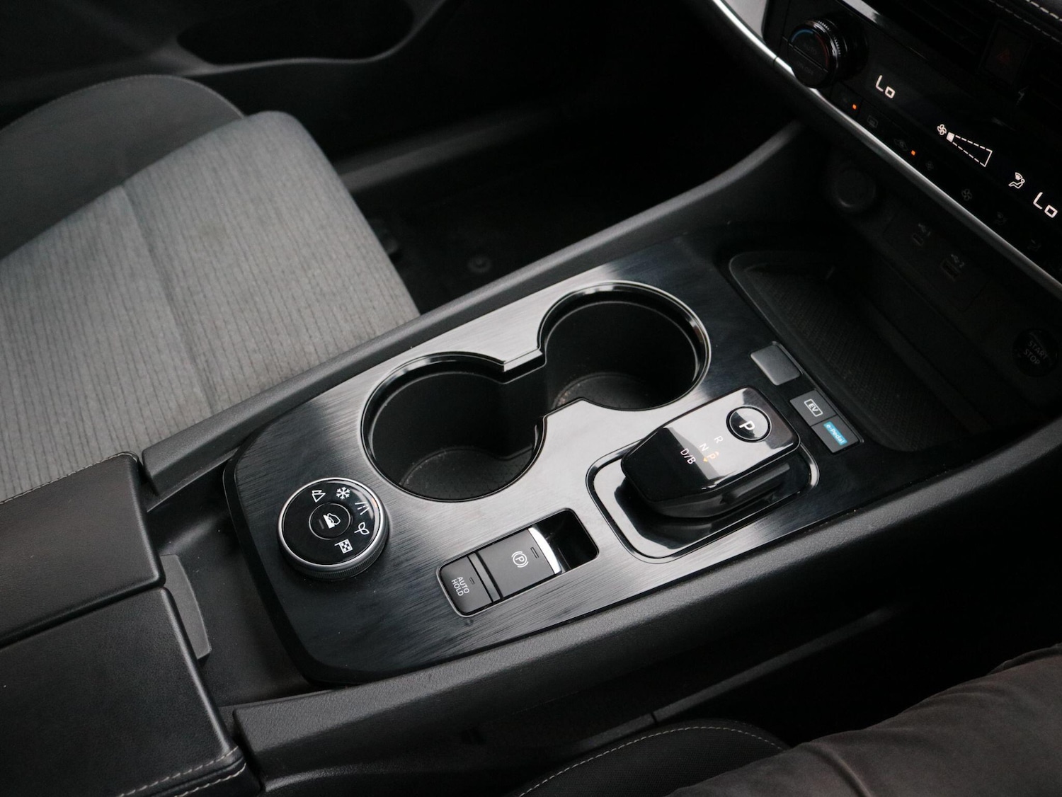 Used Nissan X-Trail 2024 for sale - 76269969: Photo 22