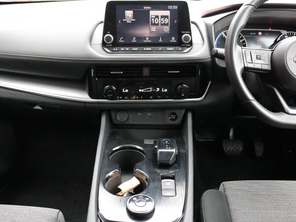 Used Nissan X-Trail 2024 for sale - 76269969: Photo 23