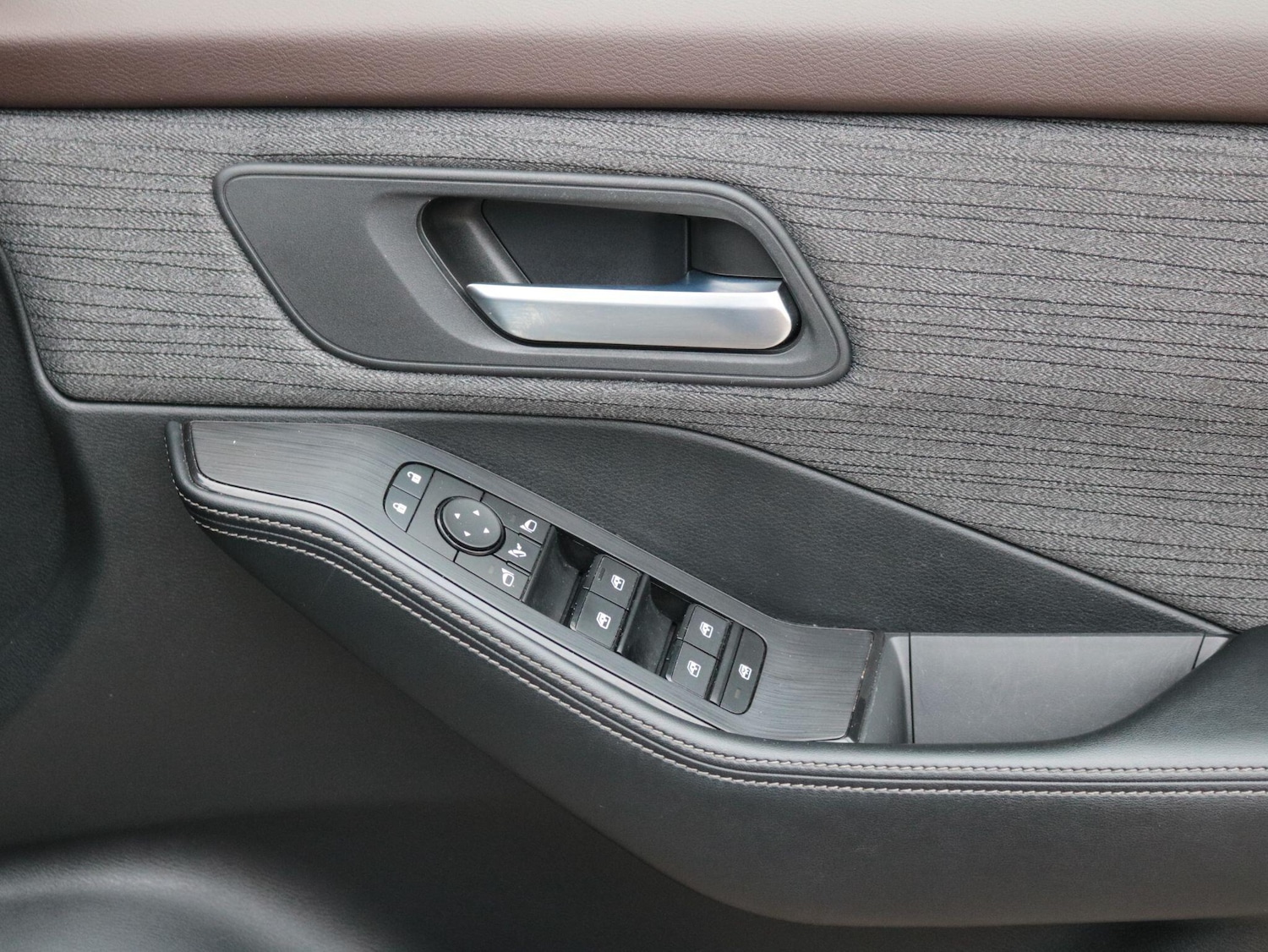 Used Nissan X-Trail 2024 for sale - 76269969: Photo 27