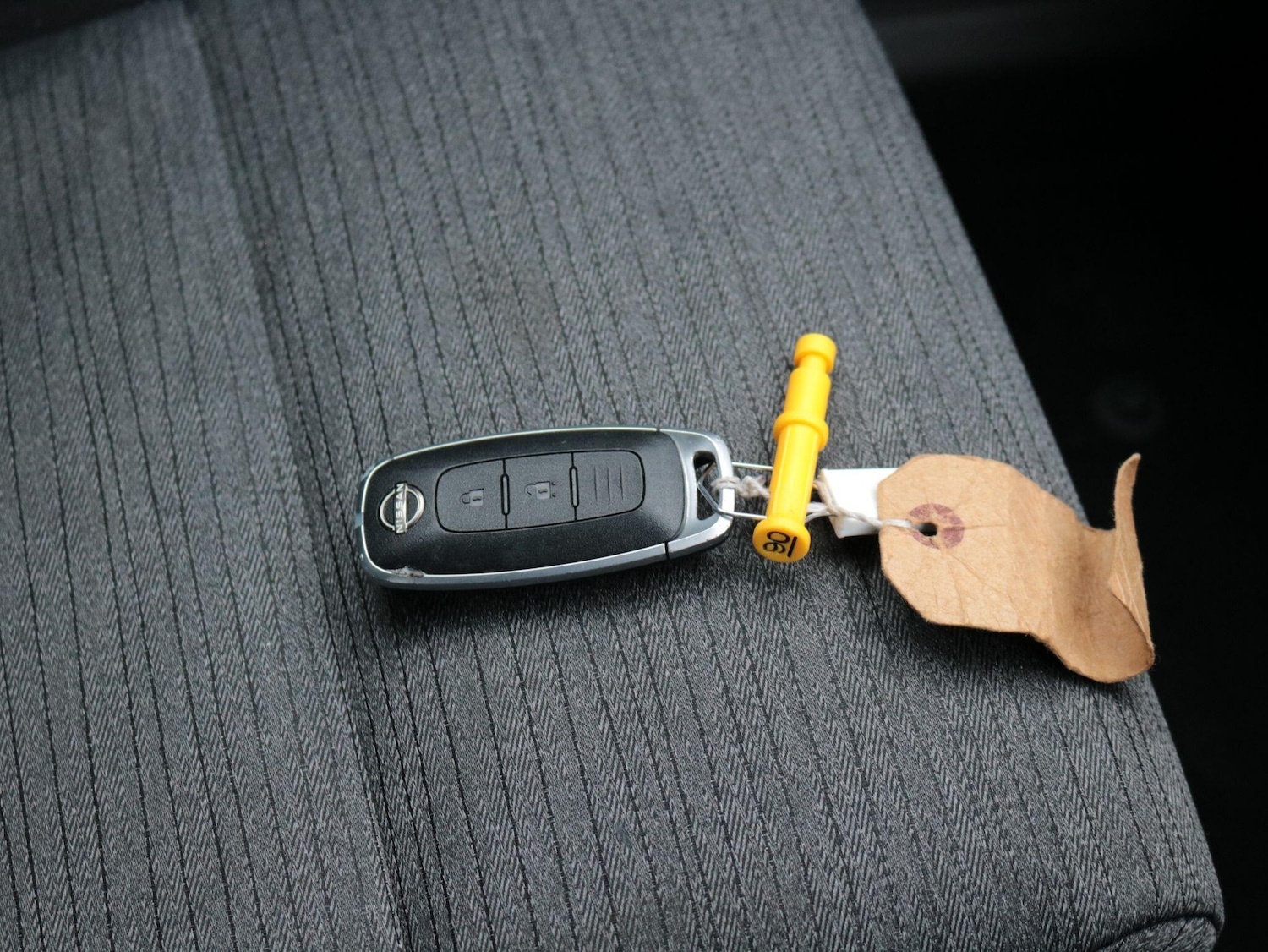 Used Nissan X-Trail 2024 for sale - 76269969: Photo 28