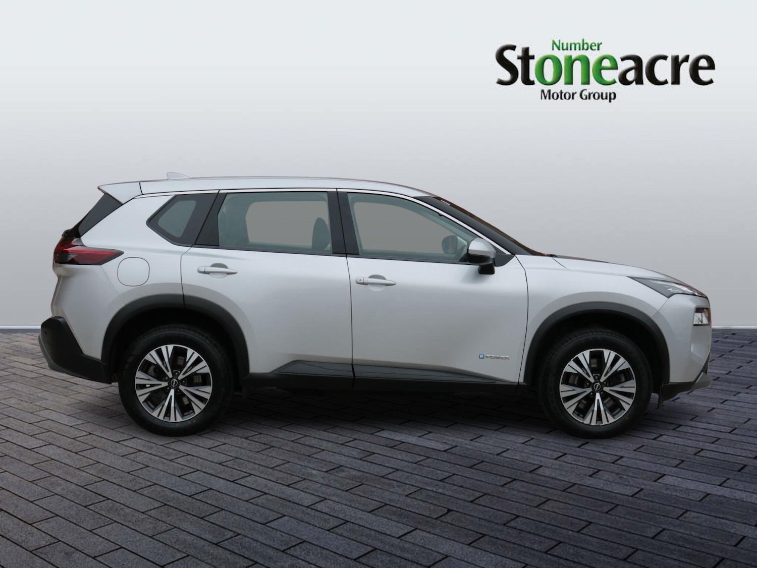 Used Nissan X-Trail 2024 for sale - 76269969: Photo 4