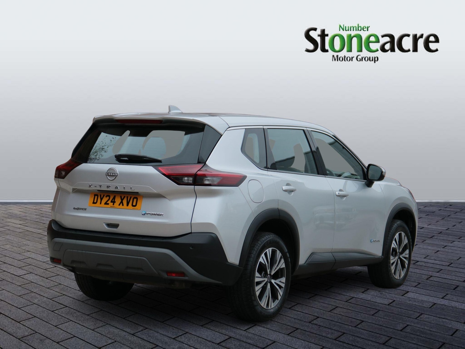 Used Nissan X-Trail 2024 for sale - 76269969: Photo 5