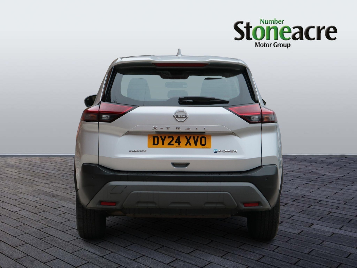 Used Nissan X-Trail 2024 for sale - 76269969: Photo 6