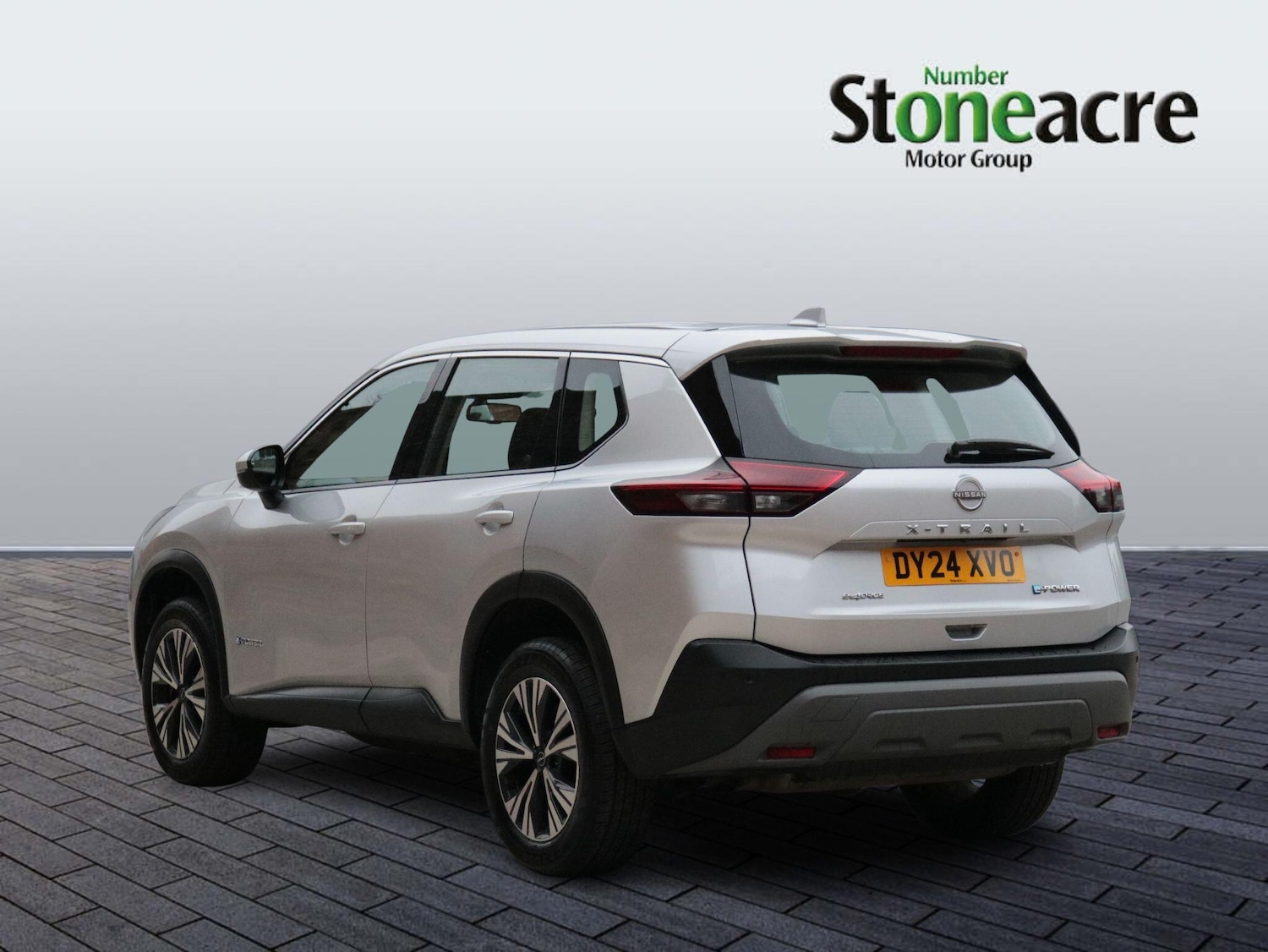 Used Nissan X-Trail 2024 for sale - 76269969: Photo 7