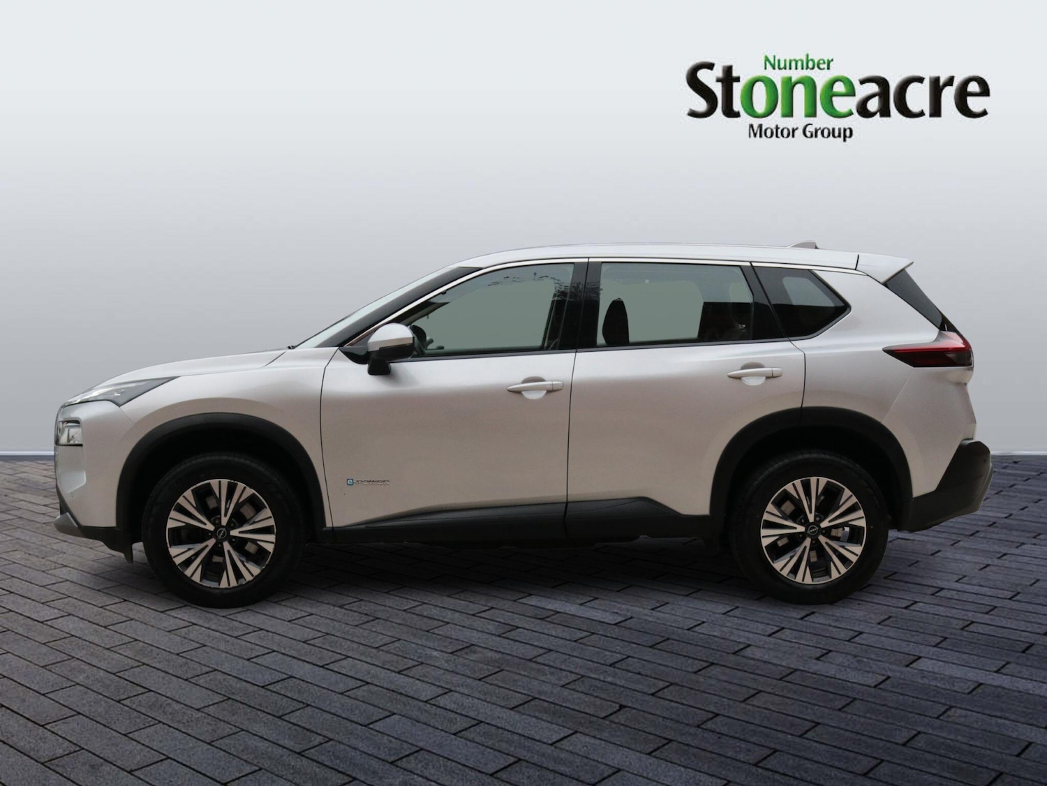 Used Nissan X-Trail 2024 for sale - 76269969: Photo 8