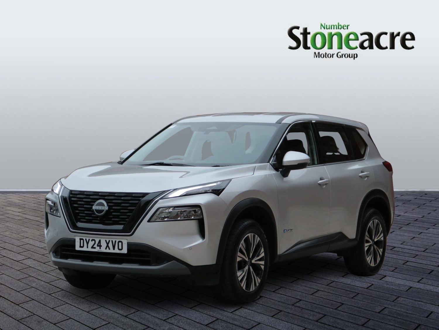 Used Nissan X-Trail 2024 for sale - 76269969: Photo 9