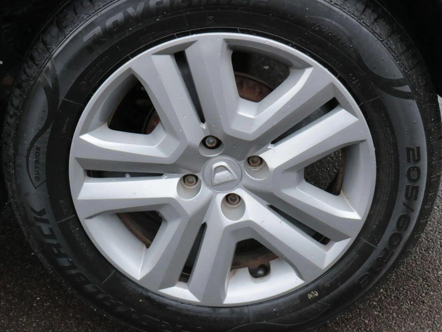 Used Dacia Sandero Stepway 2022 for sale - 78156484: Photo 11