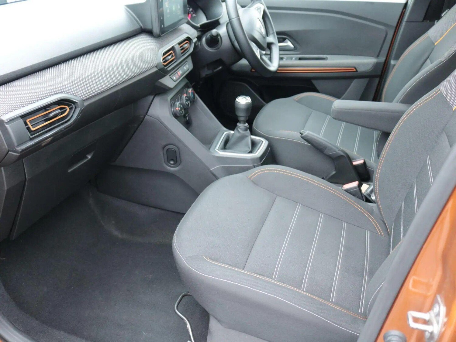 Used Dacia Sandero Stepway 2022 for sale - 78156484: Photo 15