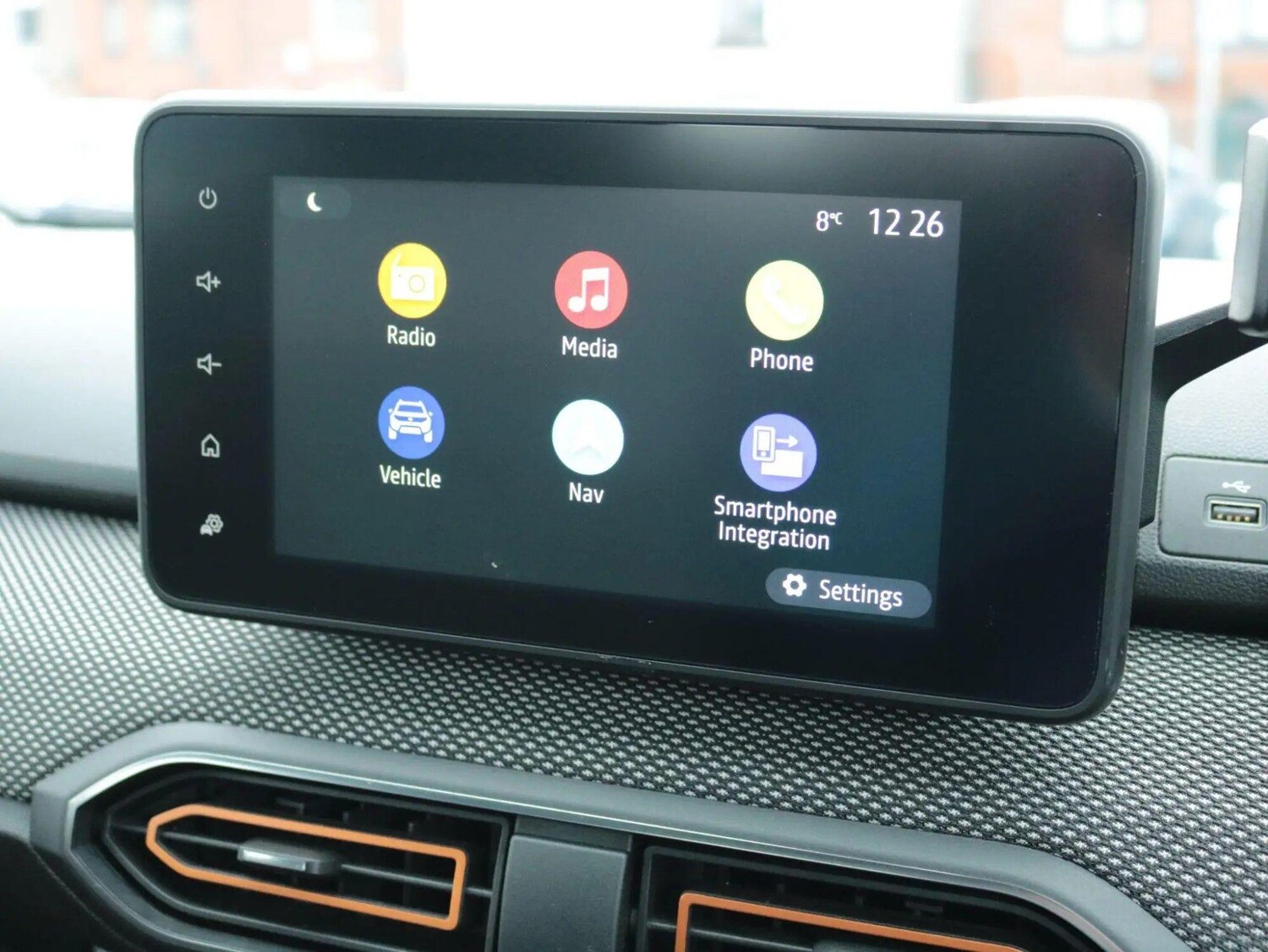 Used Dacia Sandero Stepway 2022 for sale - 78156484: Photo 18