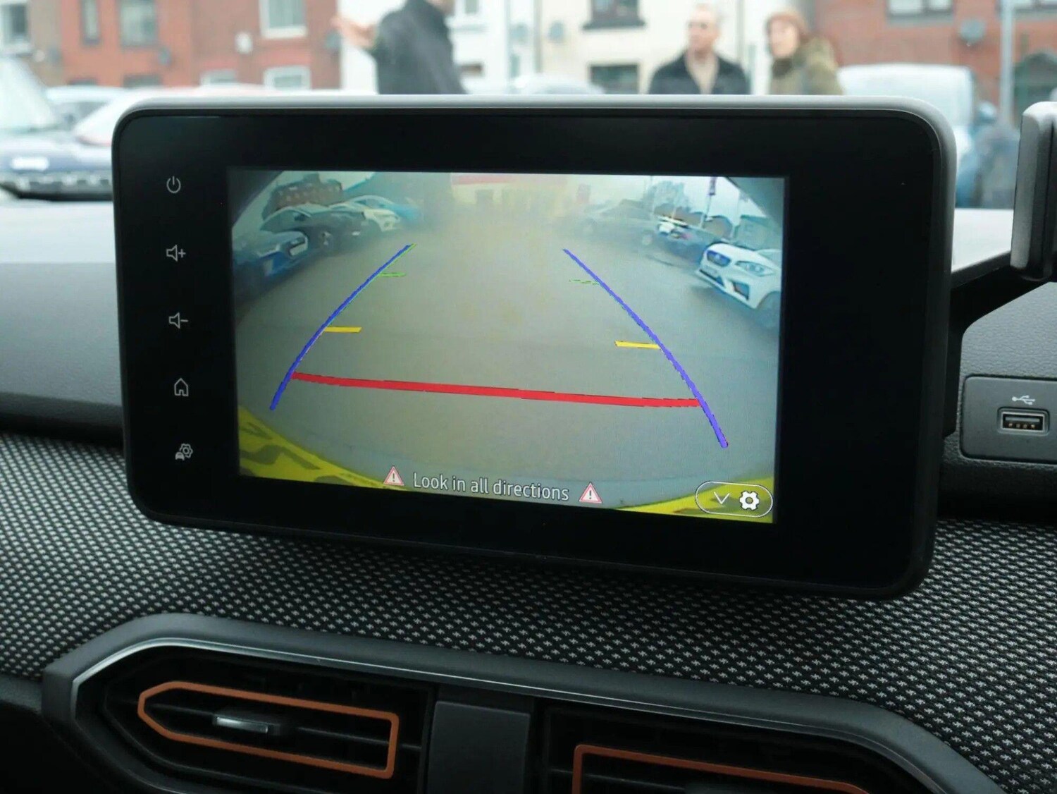 Used Dacia Sandero Stepway 2022 for sale - 78156484: Photo 20