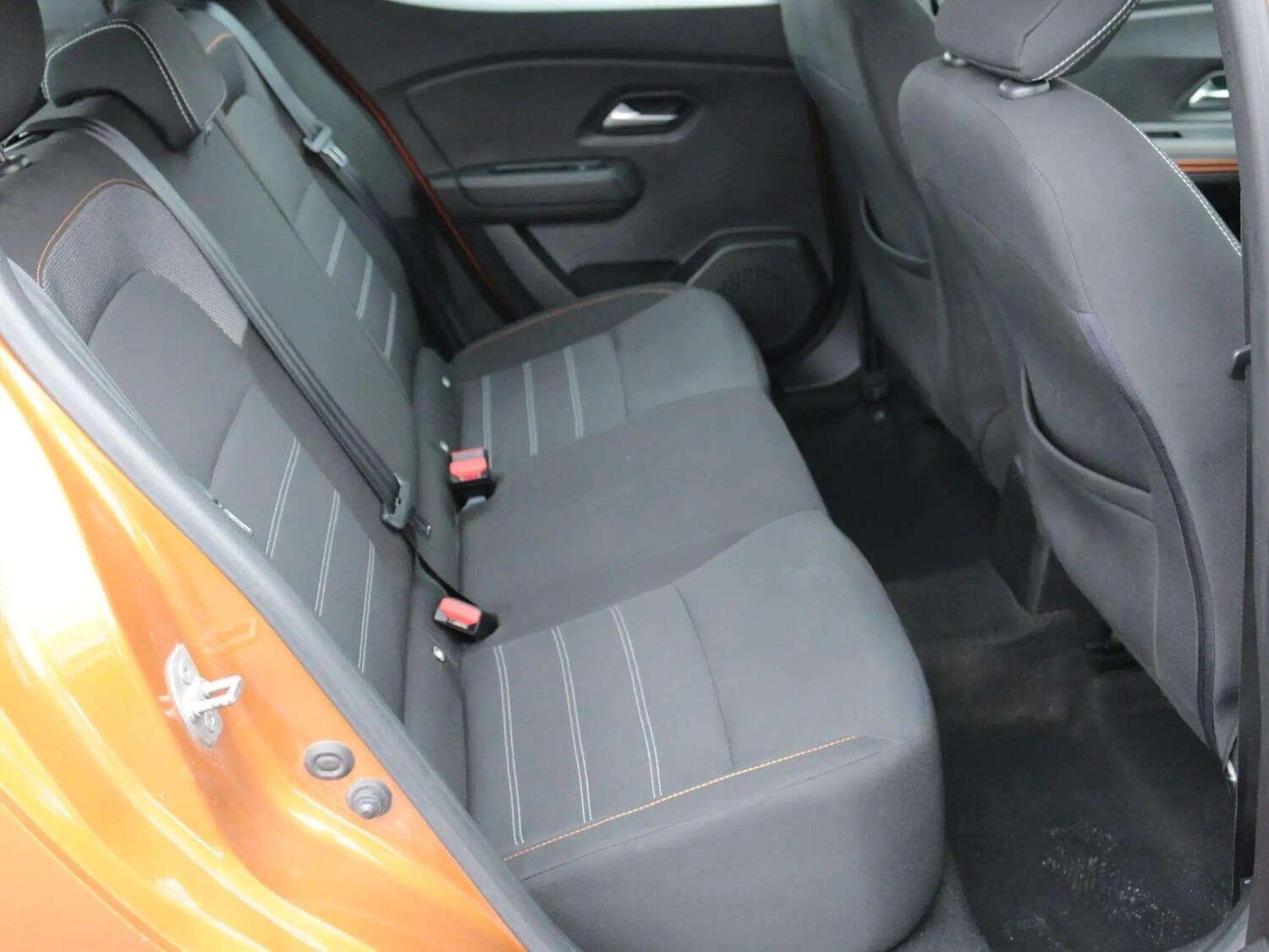 Used Dacia Sandero Stepway 2022 for sale - 78156484: Photo 24