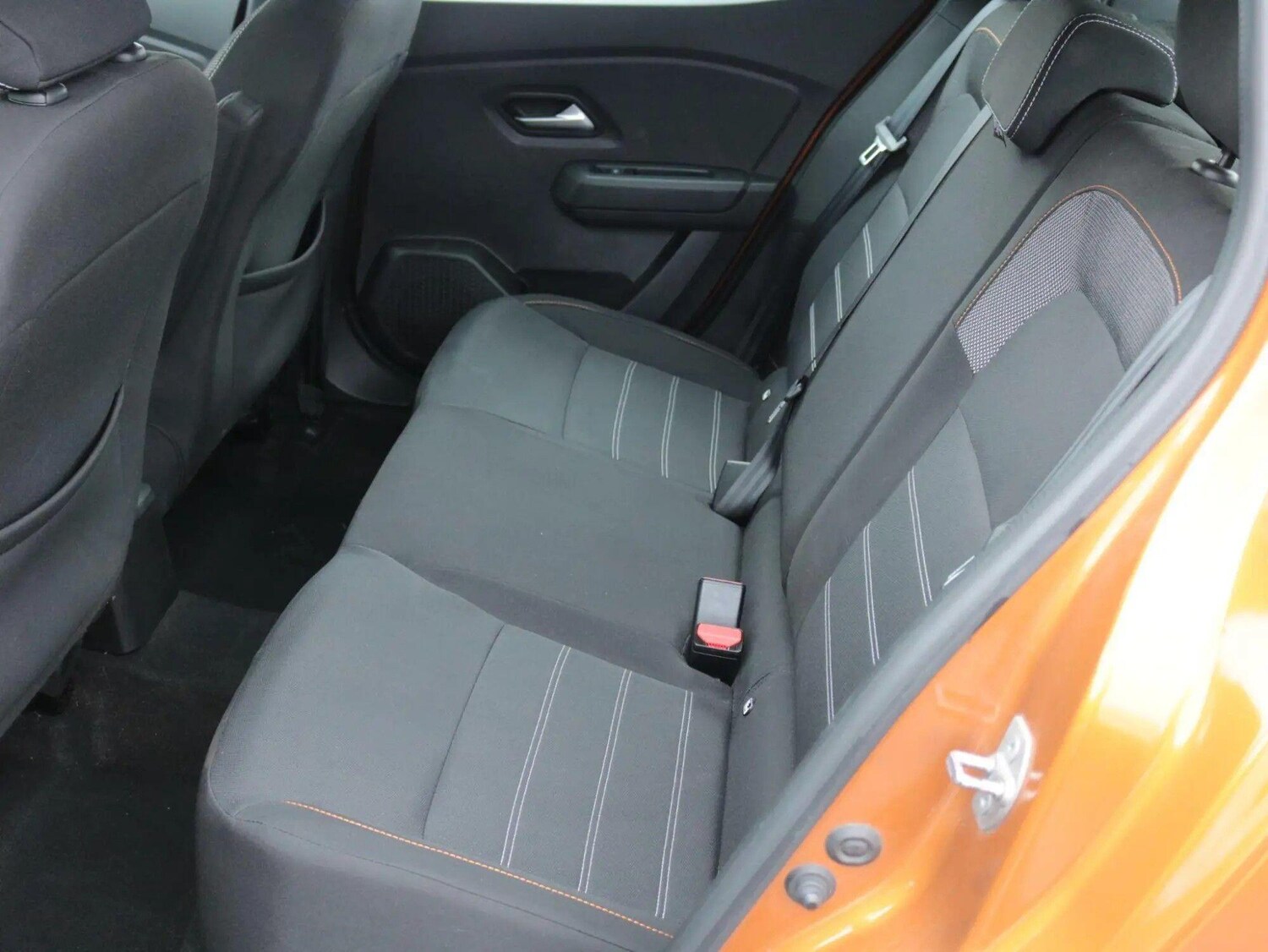 Used Dacia Sandero Stepway 2022 for sale - 78156484: Photo 25