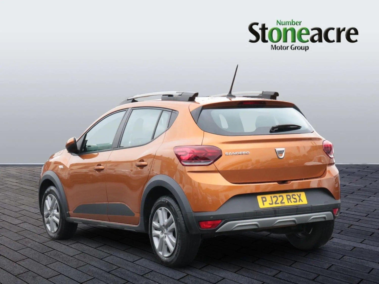 Used Dacia Sandero Stepway 2022 for sale - 78156484: Photo 5