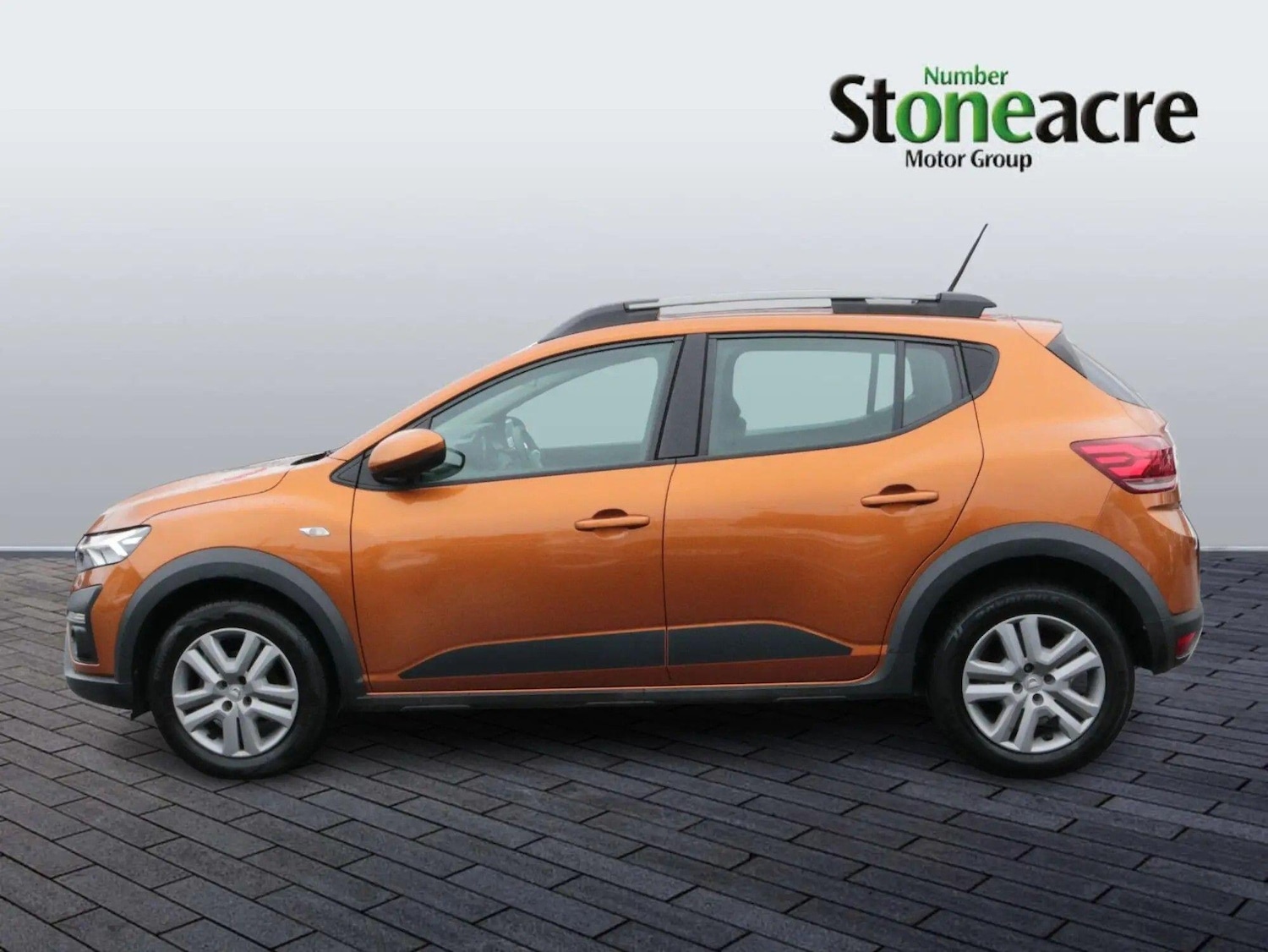 Used Dacia Sandero Stepway 2022 for sale - 78156484: Photo 6