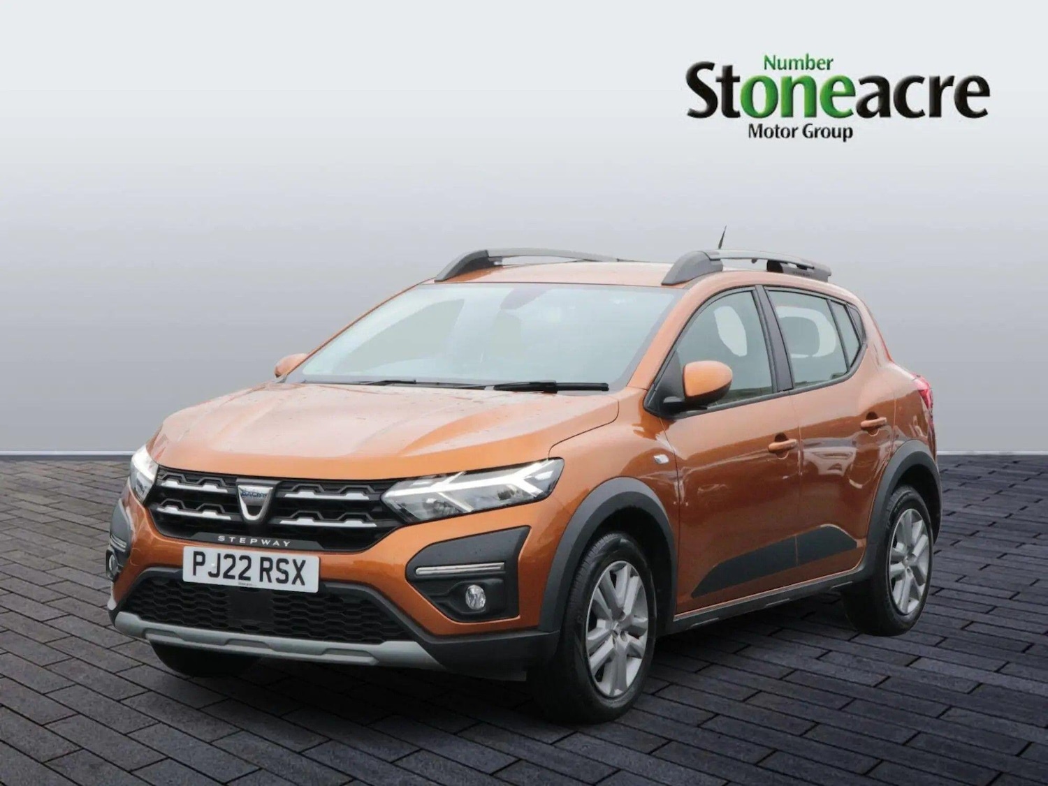 Used Dacia Sandero Stepway 2022 for sale - 78156484: Photo 7