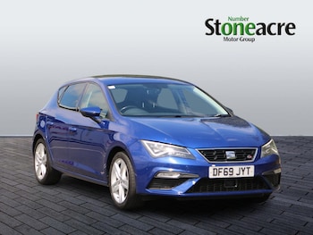 Used SEAT Leon 2020 for sale - 78935164: Photo