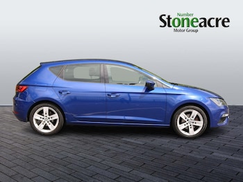 Used SEAT Leon 2020 for sale - 78935164: Photo
