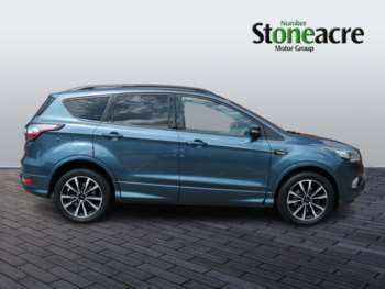 Used Ford Kuga 2019 for sale - 75268429: Photo