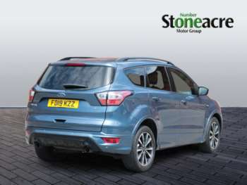 Used Ford Kuga 2019 for sale - 75268429: Photo