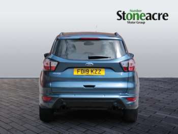 Used Ford Kuga 2019 for sale - 75268429: Photo