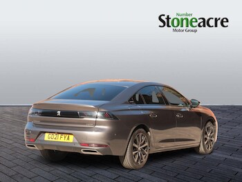 Used Peugeot 508 2021 for sale - 78376094: Photo