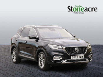 Used MG MG HS 2023 for sale - 78853769: Photo