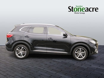 Used MG MG HS 2023 for sale - 78853769: Photo