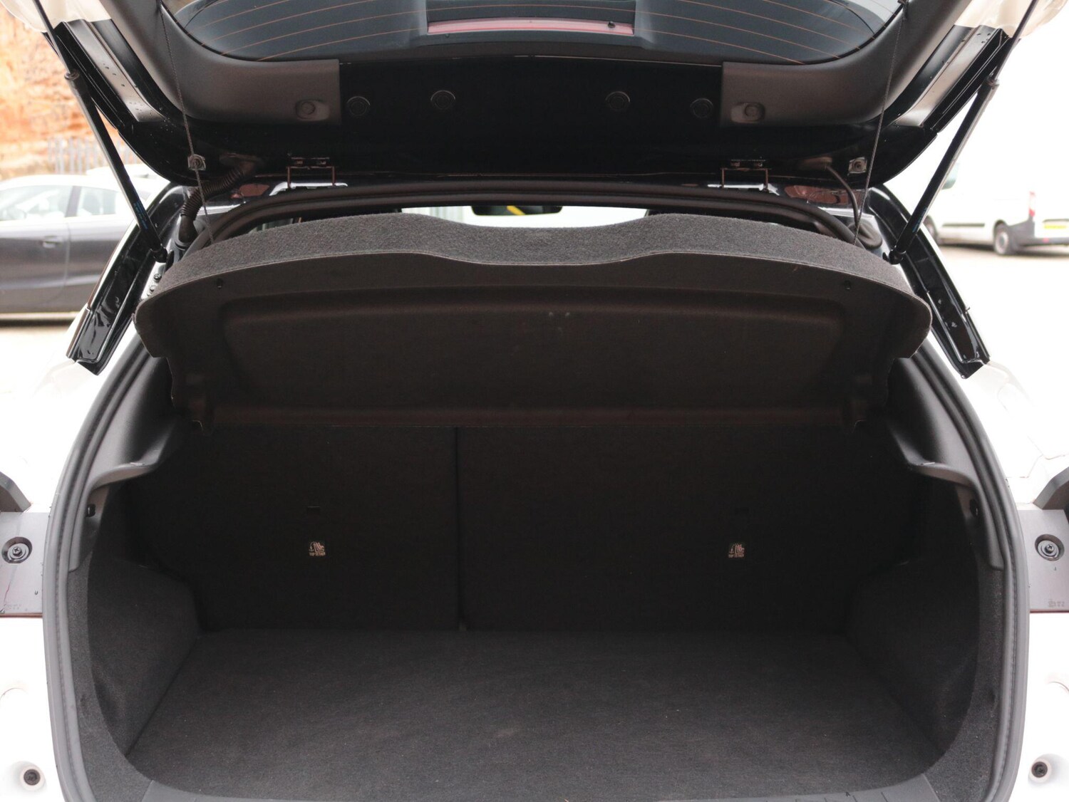 Used Nissan Juke for sale - 77824078: Photo 12