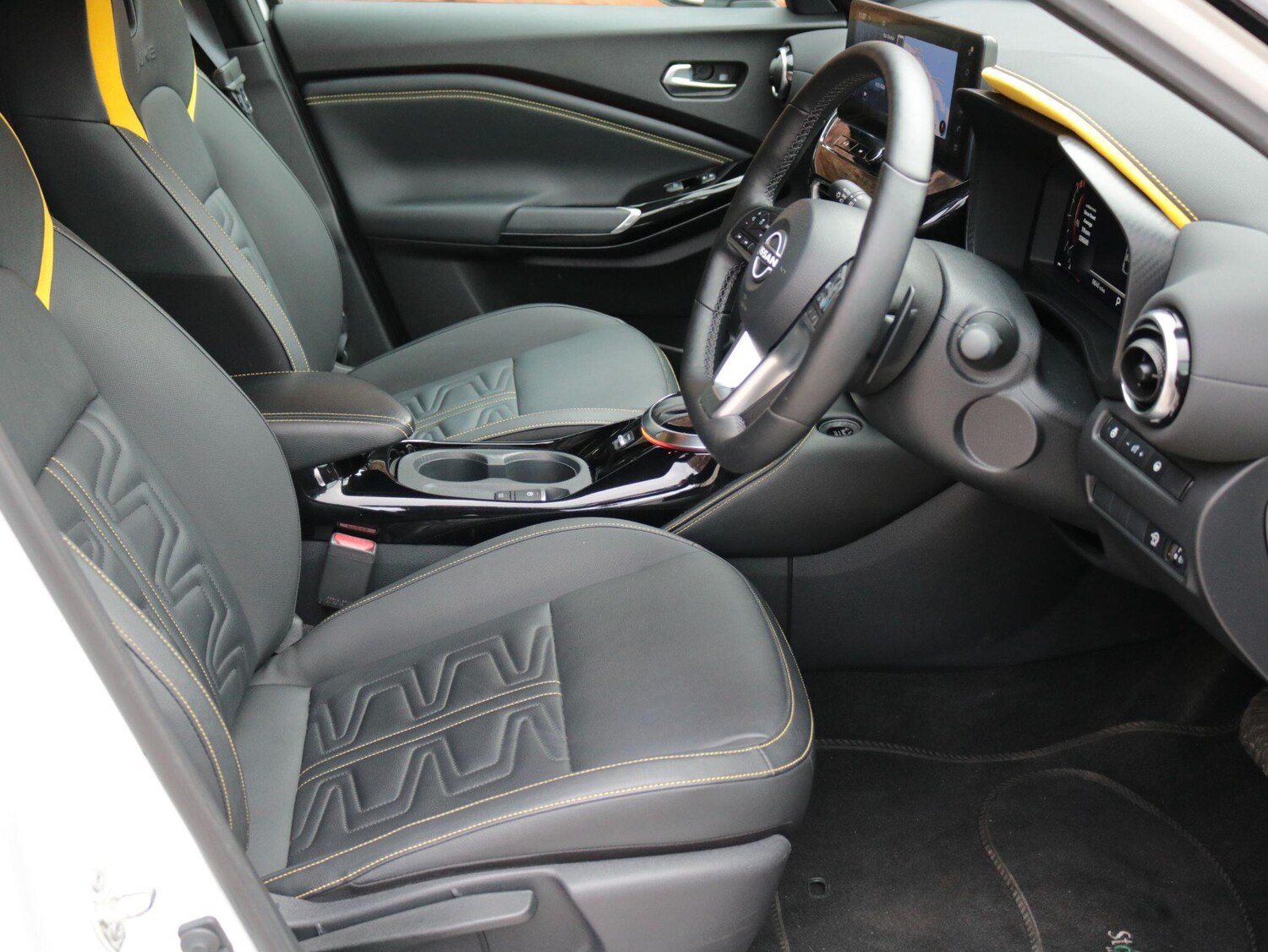 Used Nissan Juke for sale - 77824078: Photo 13