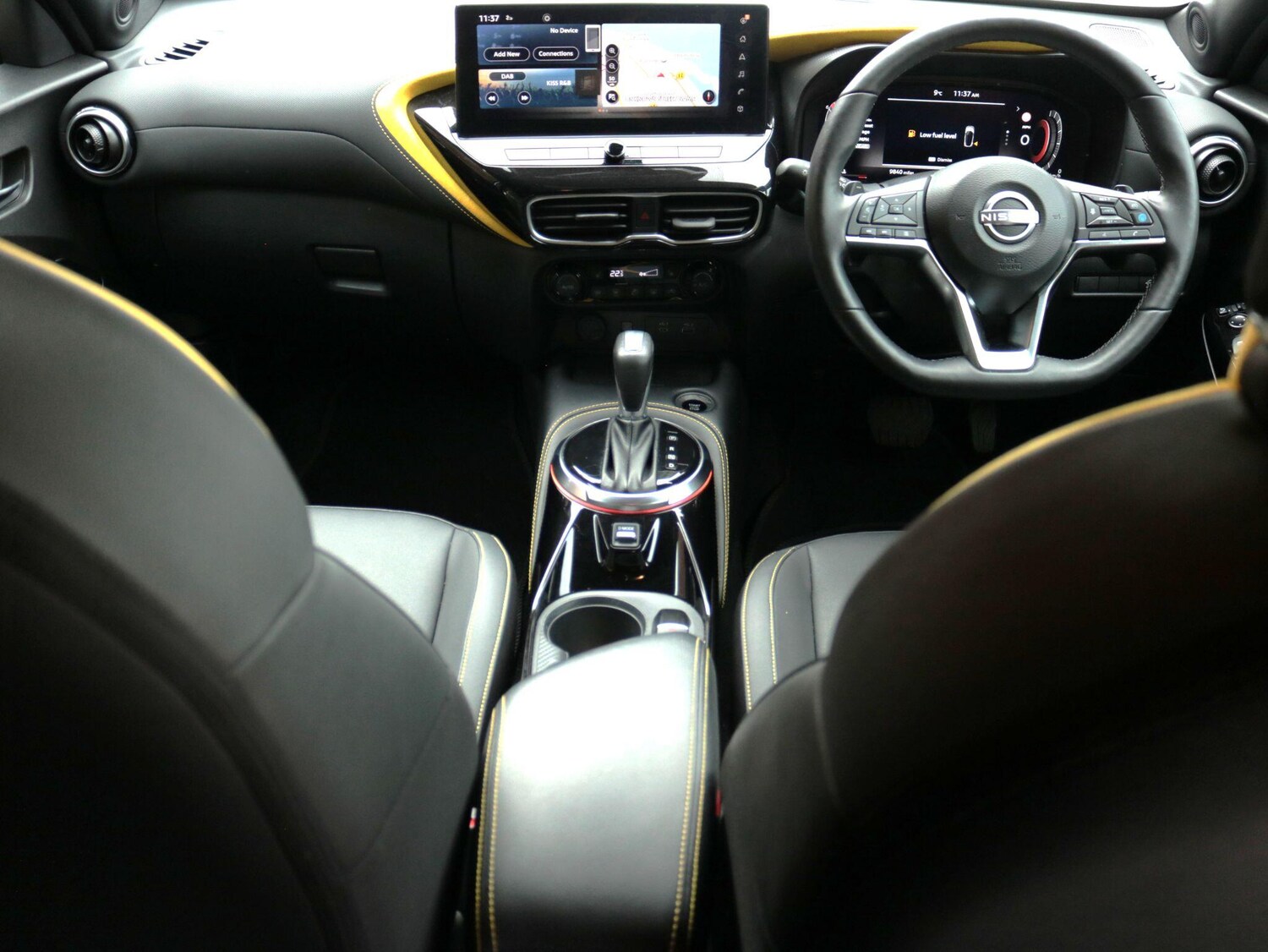 Used Nissan Juke for sale - 77824078: Photo 14