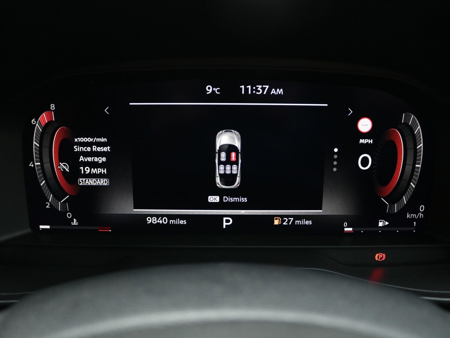 Used Nissan Juke for sale - 77824078: Photo 16