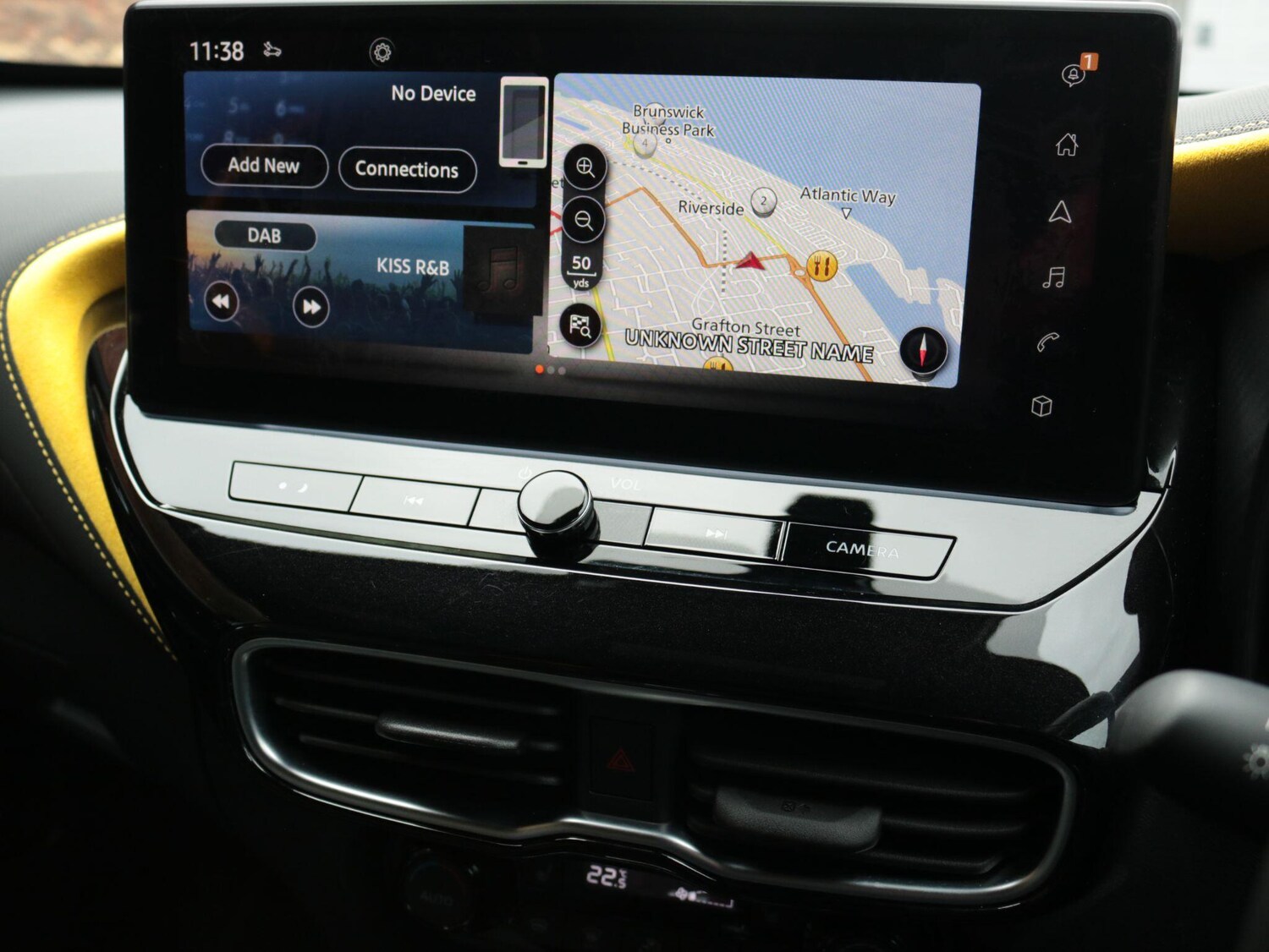 Used Nissan Juke for sale - 77824078: Photo 19