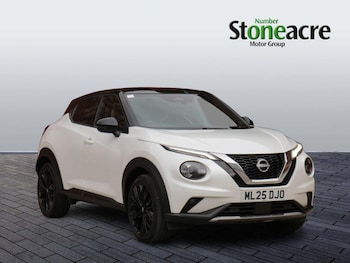 Used Nissan Juke 2025 for sale - 77824078: Photo