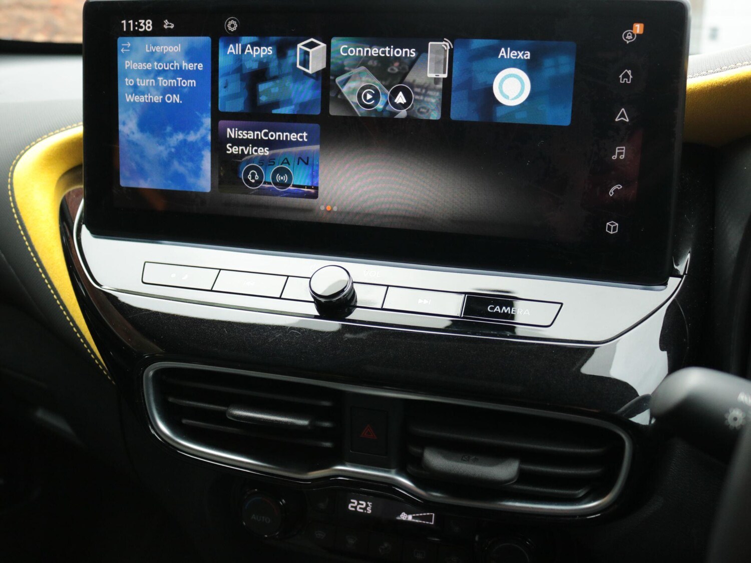 Used Nissan Juke for sale - 77824078: Photo 20