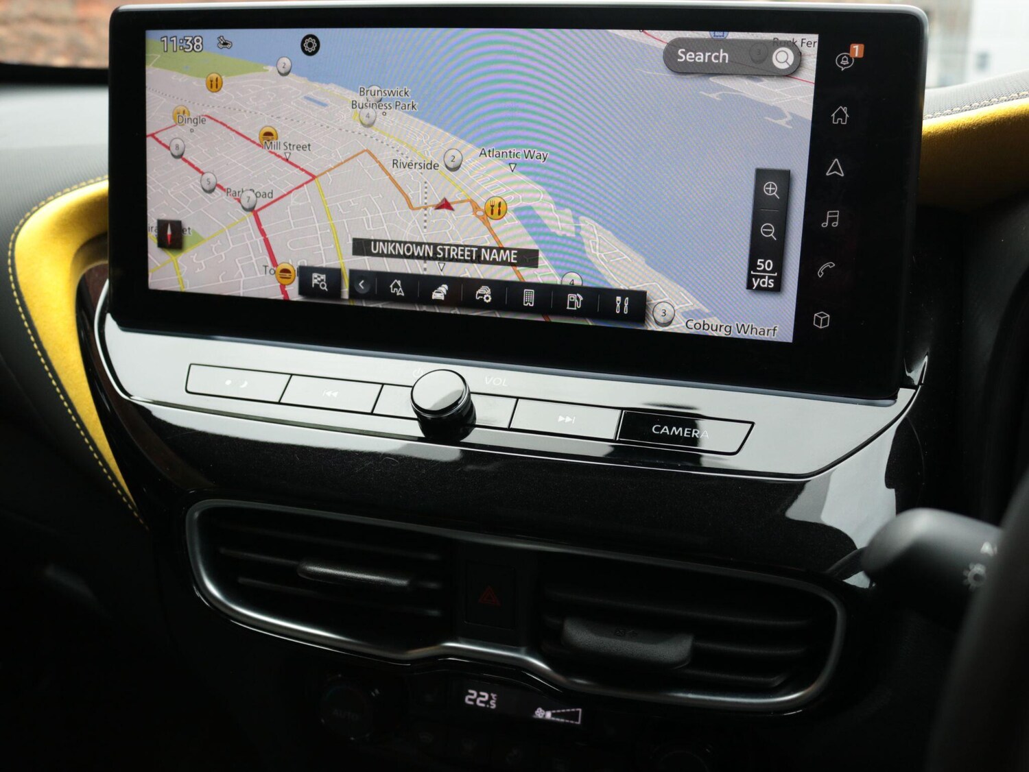 Used Nissan Juke for sale - 77824078: Photo 21