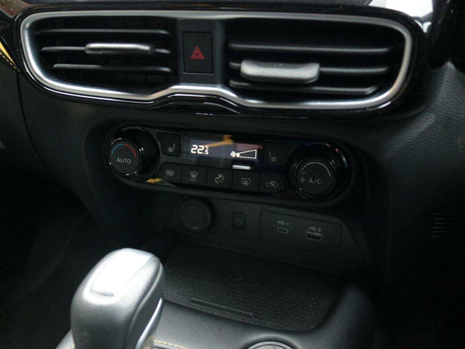 Used Nissan Juke for sale - 77824078: Photo 23