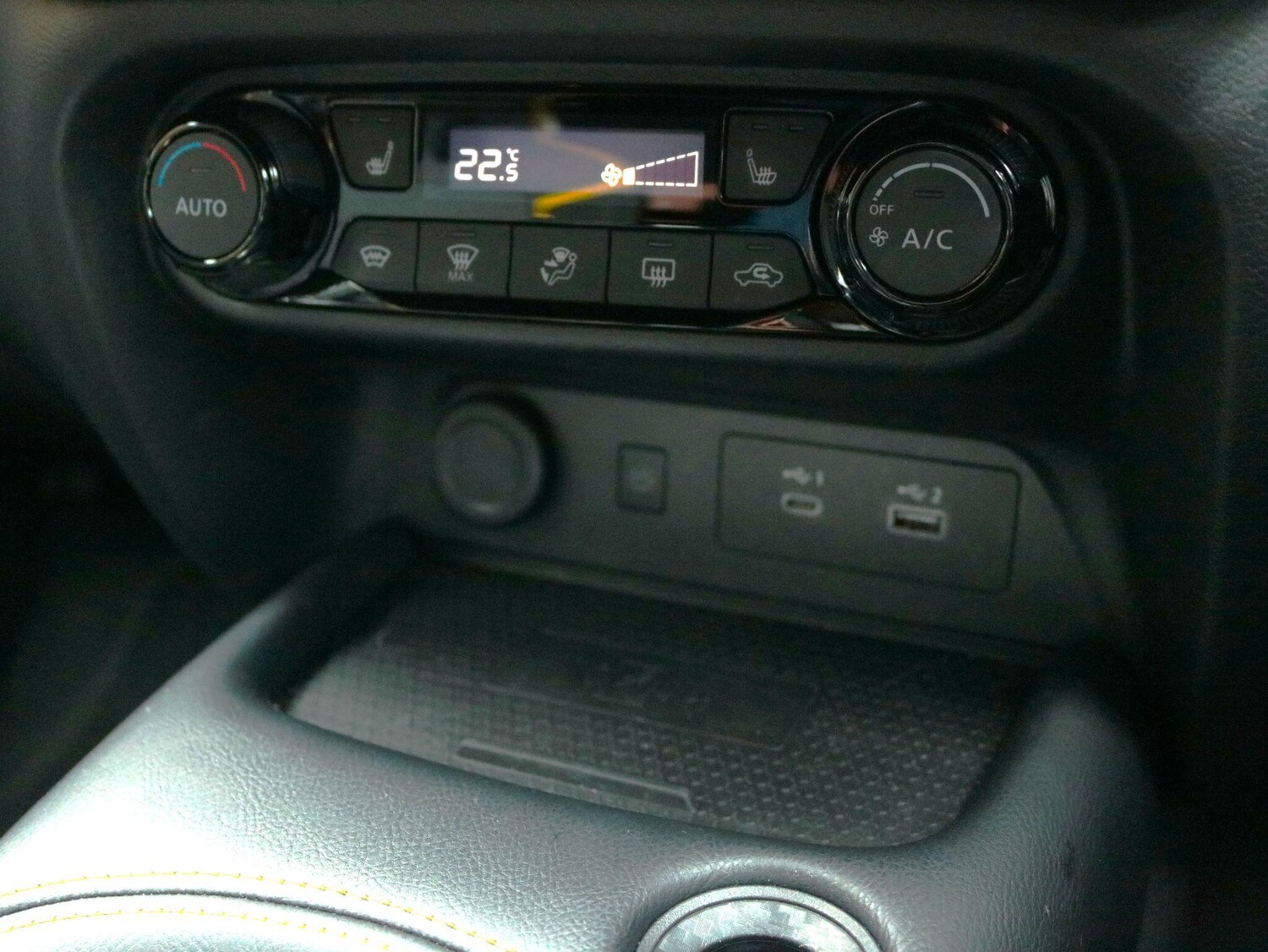 Used Nissan Juke for sale - 77824078: Photo 24