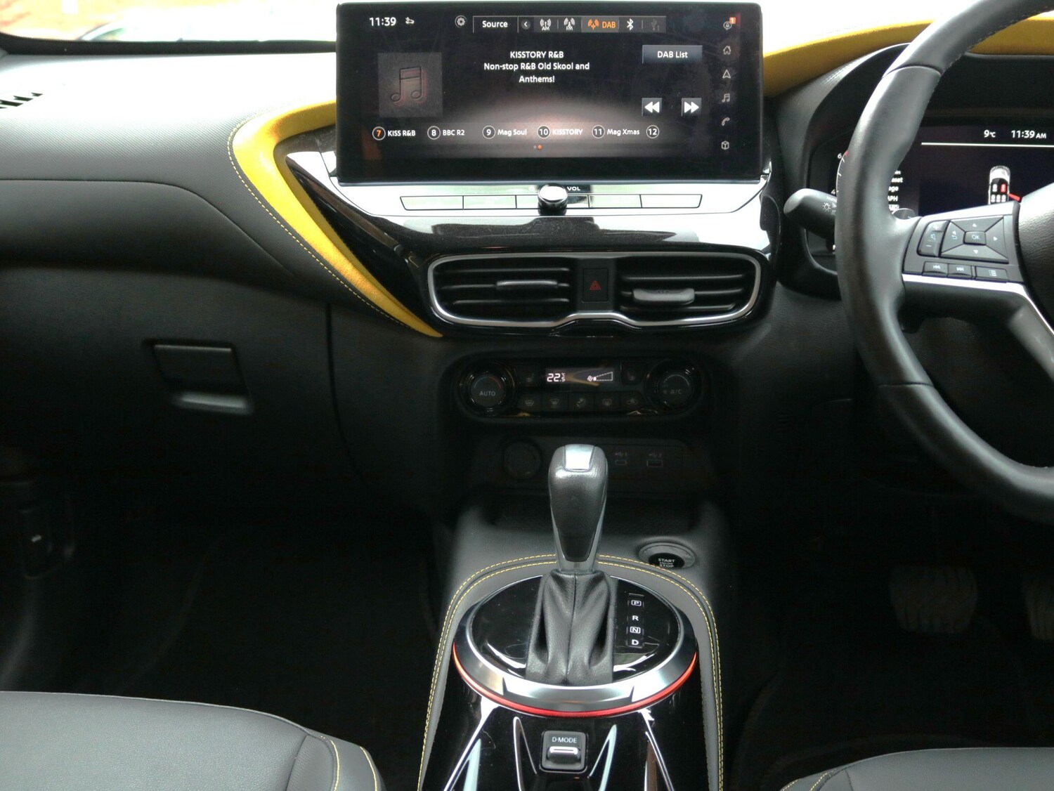 Used Nissan Juke for sale - 77824078: Photo 26