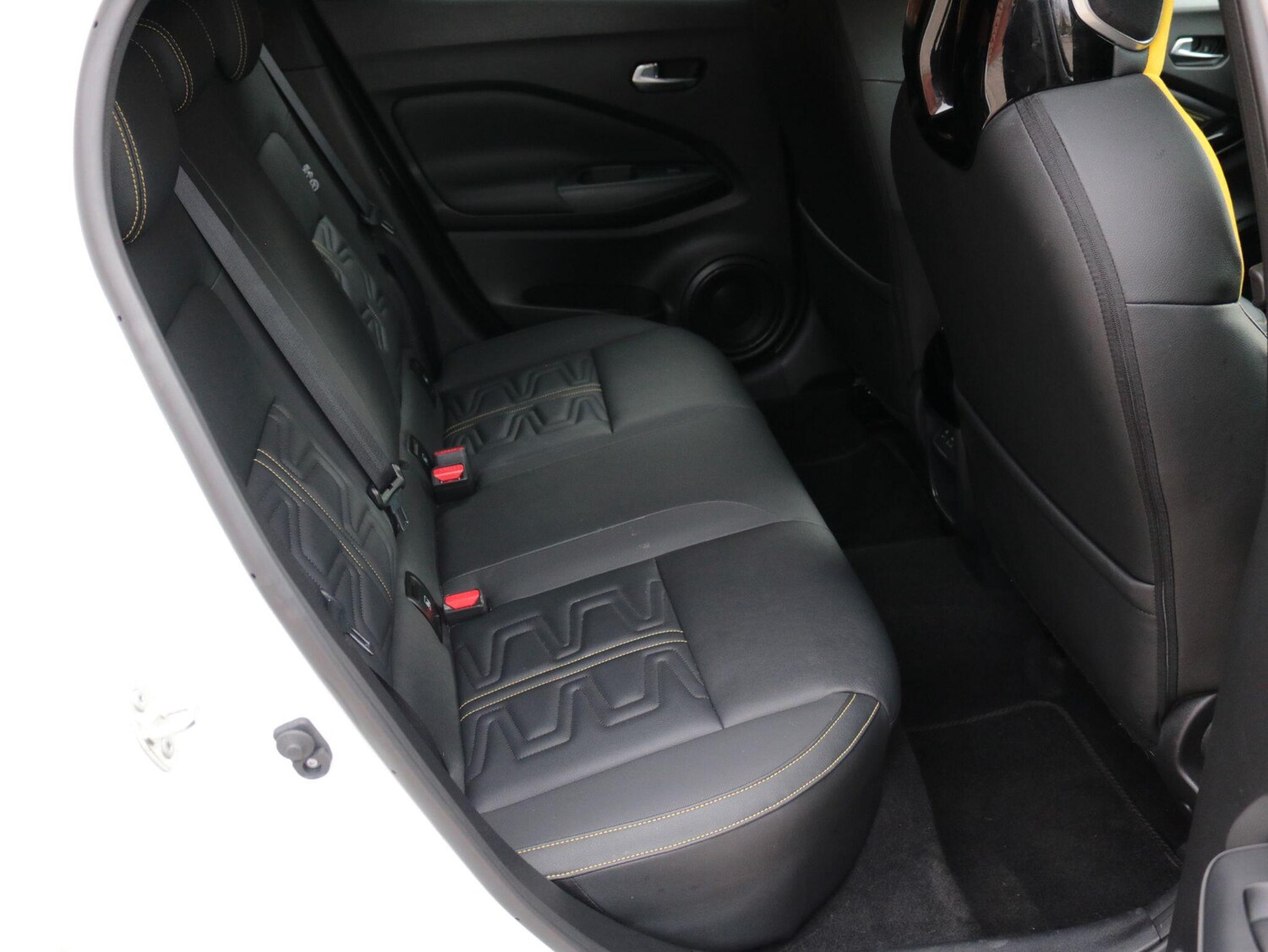 Used Nissan Juke for sale - 77824078: Photo 27